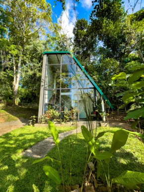 Hazeloft Villa